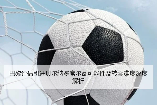巴黎评估引进贝尔纳多席尔瓦可能性及转会难度深度解析